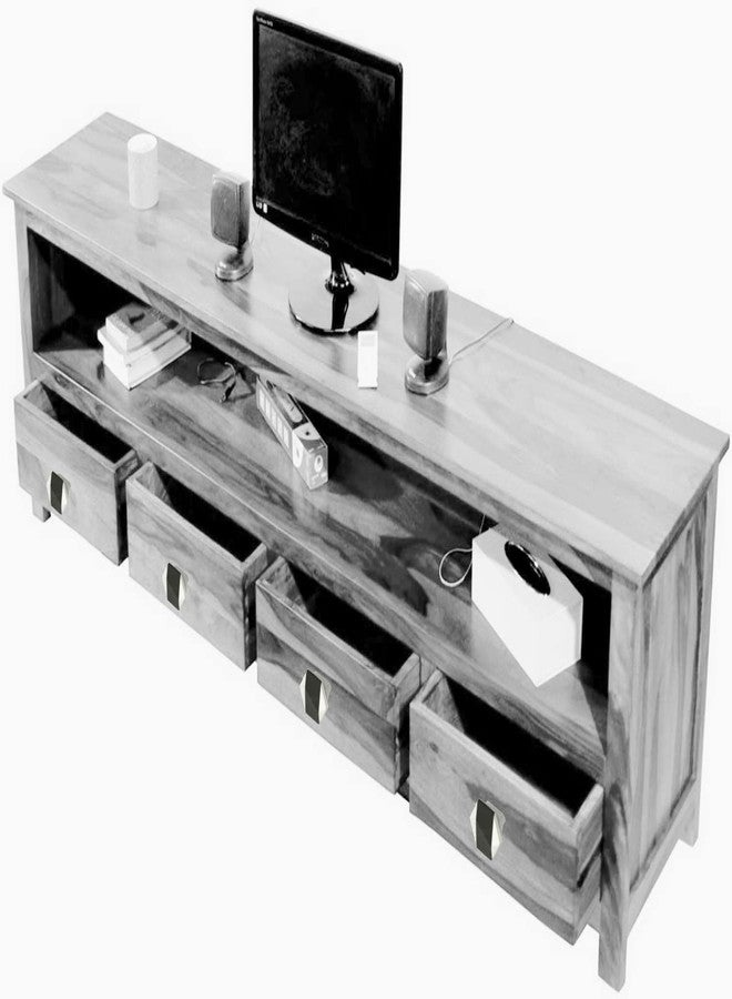 فاست مقبض سحب أبواب وأدراج من FAST KNOB02، ثماني الأضلاع، بألوان متنوعة، 4 قطع (أبيض) - Image 5